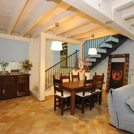 Arco Ubriaco Bed and Breakfast 3*