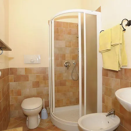 Bed and Breakfast Arco Ubriaco Αγκριτζέντο