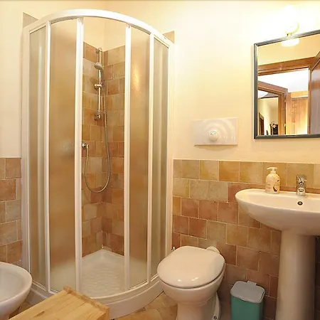 Arco Ubriaco Bed and Breakfast Αγκριτζέντο