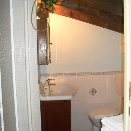 Bed and Breakfast Arco Ubriaco Αγκριτζέντο