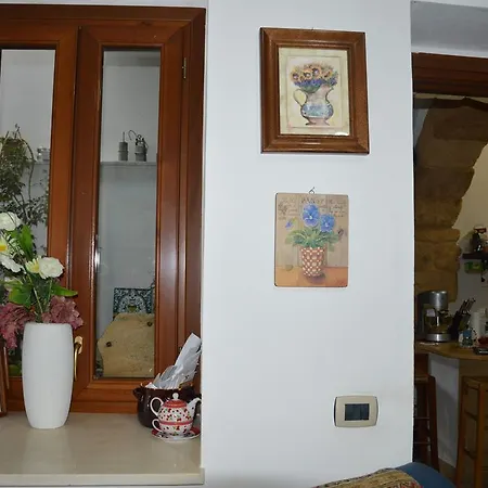 Bed and Breakfast Arco Ubriaco Αγκριτζέντο