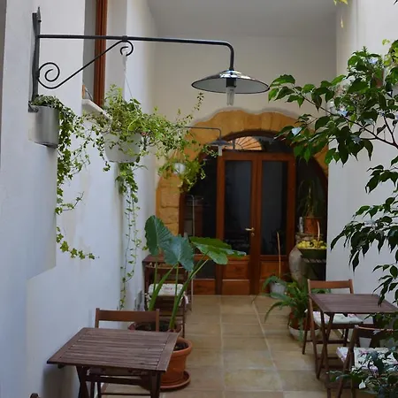 Bed and Breakfast Arco Ubriaco 3*