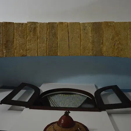 Arco Ubriaco Αγκριτζέντο