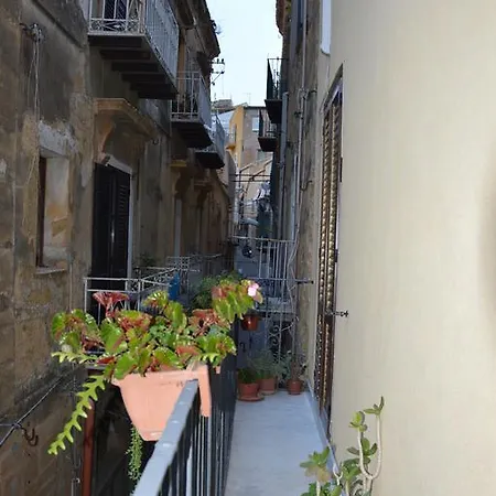 Arco Ubriaco Bed and Breakfast