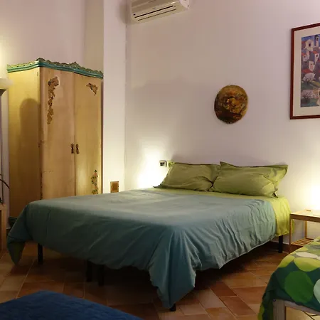 Bed and breakfast Arco Ubriaco