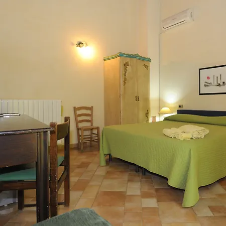 Arco Ubriaco Bed and breakfast 3*