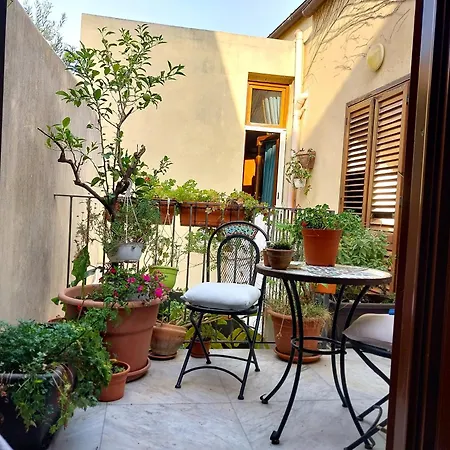 Arco Ubriaco Bed & Breakfast 3*