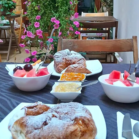 Arco Ubriaco Bed & Breakfast Agrigento