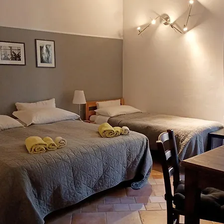 Bed & Breakfast Arco Ubriaco