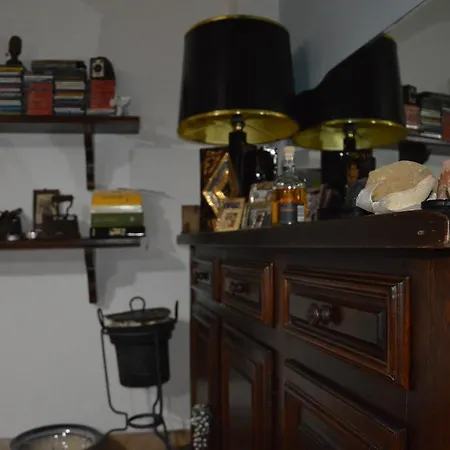 Bed and Breakfast Arco Ubriaco