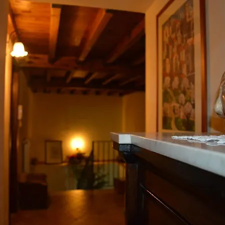 Bed and Breakfast Arco Ubriaco 3*