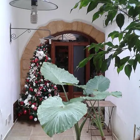 Bed and Breakfast Arco Ubriaco Αγκριτζέντο