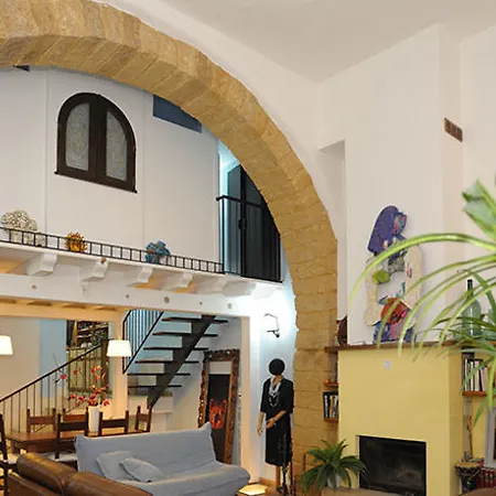 Arco Ubriaco 3* Αγκριτζέντο