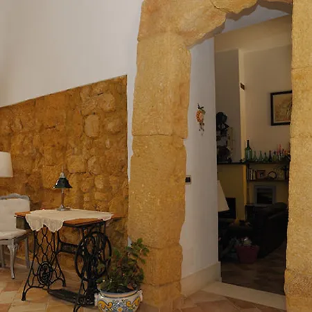Bed and Breakfast Arco Ubriaco