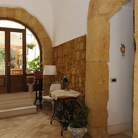 Arco Ubriaco Bed and Breakfast