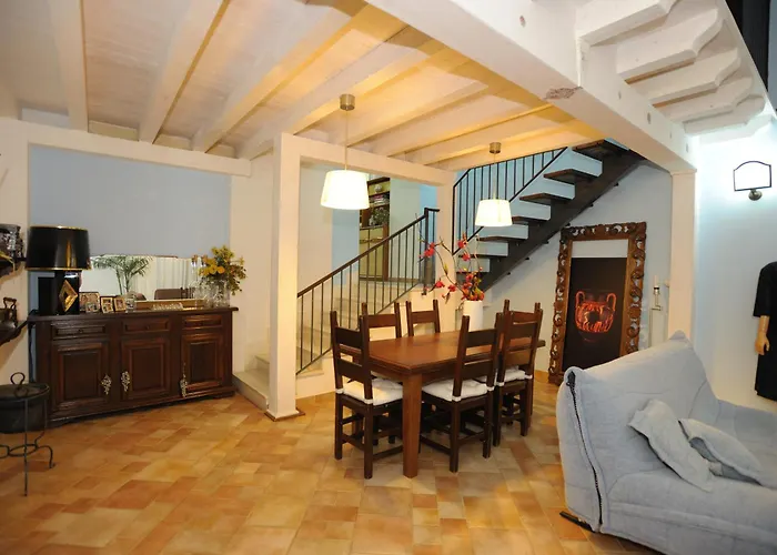 Arco Ubriaco Bed and breakfast 3*