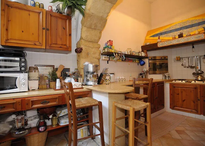 Bed and breakfast Arco Ubriaco Agrigento