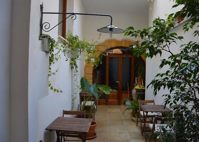 Bed and breakfast Arco Ubriaco 3*