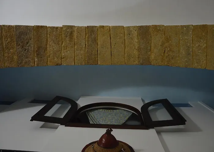 Arco Ubriaco Agrigento