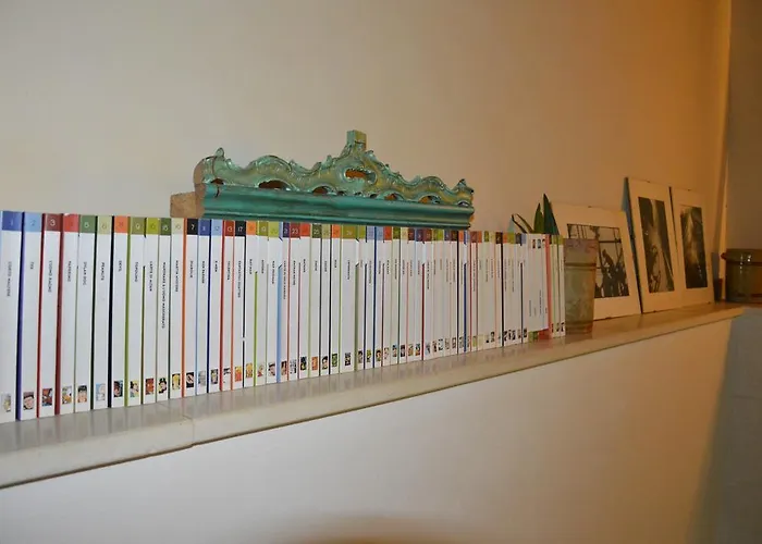 Bed and breakfast Arco Ubriaco