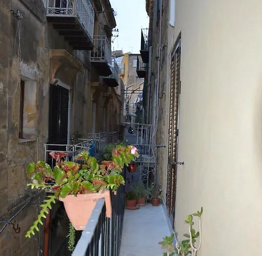 Arco Ubriaco Bed and breakfast