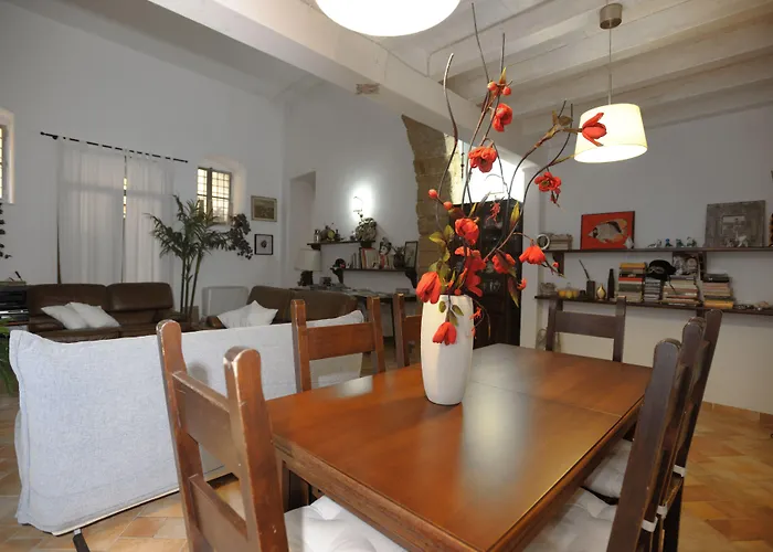 Arco Ubriaco Bed and breakfast 3*
