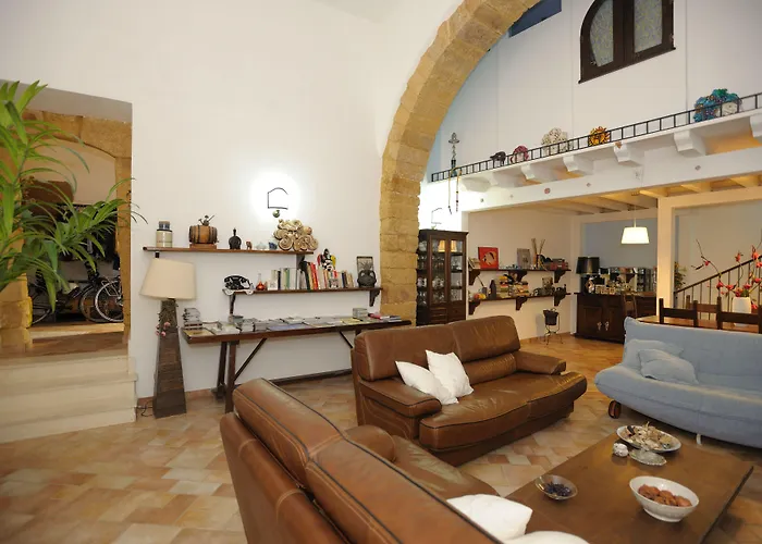Arco Ubriaco Bed and breakfast