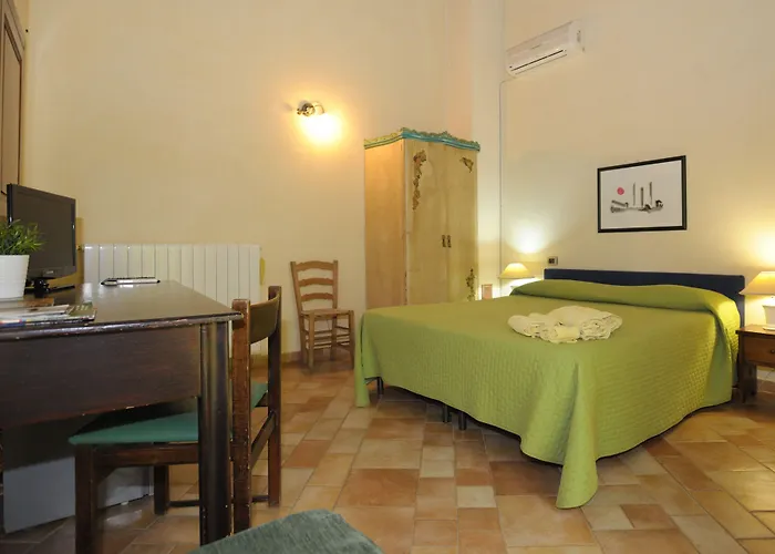 Arco Ubriaco Bed and breakfast 3*