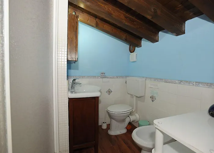 Bed and breakfast Arco Ubriaco