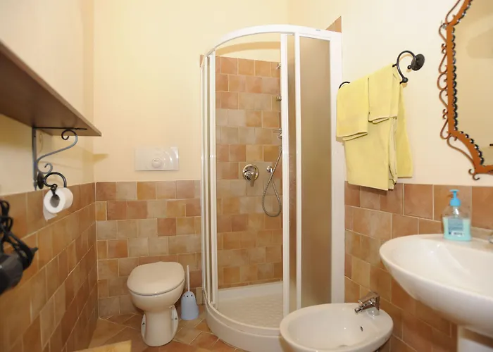 Bed and breakfast Arco Ubriaco Agrigento