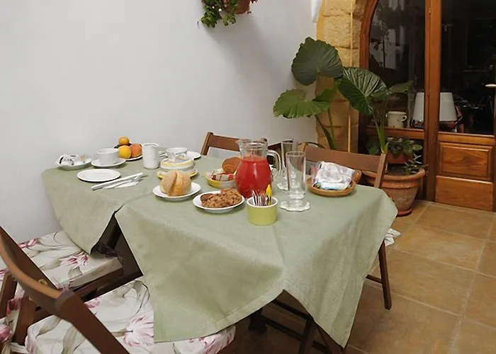 Arco Ubriaco Bed and breakfast Agrigento