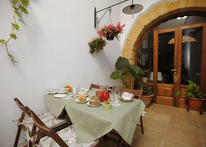 Arco Ubriaco Bed and breakfast