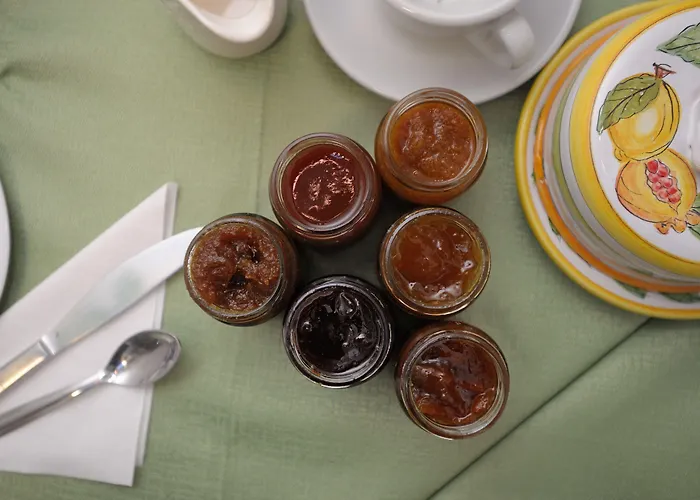 Arco Ubriaco Bed and breakfast Agrigento