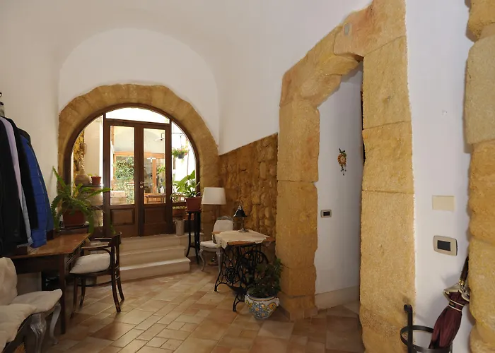 Bed and breakfast Arco Ubriaco 3*