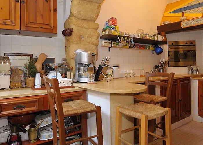 Bed and breakfast Arco Ubriaco 3*