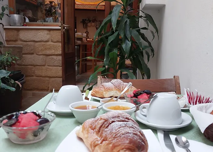 Arco Ubriaco Bed and breakfast 3*