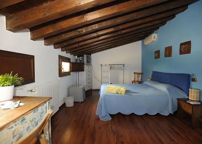 Arco Ubriaco 3* Agrigento