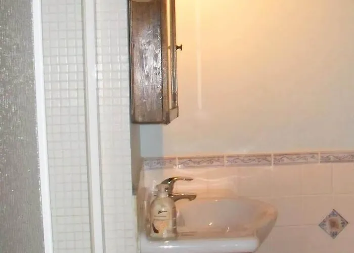 Arco Ubriaco Bed and breakfast Agrigento