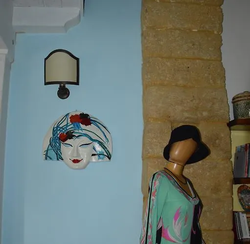 Bed and breakfast Arco Ubriaco