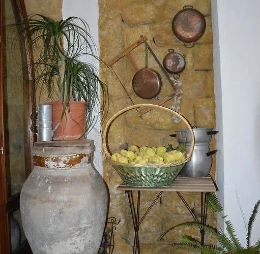 Arco Ubriaco Bed and breakfast Agrigento