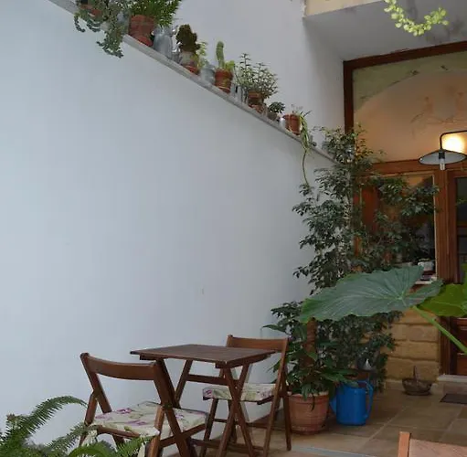 Bed and breakfast Arco Ubriaco 3*