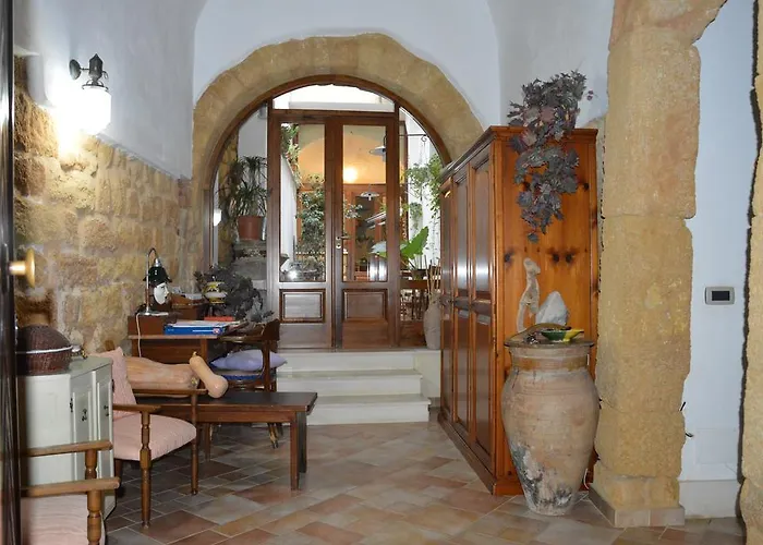 Arco Ubriaco Bed and breakfast 3*