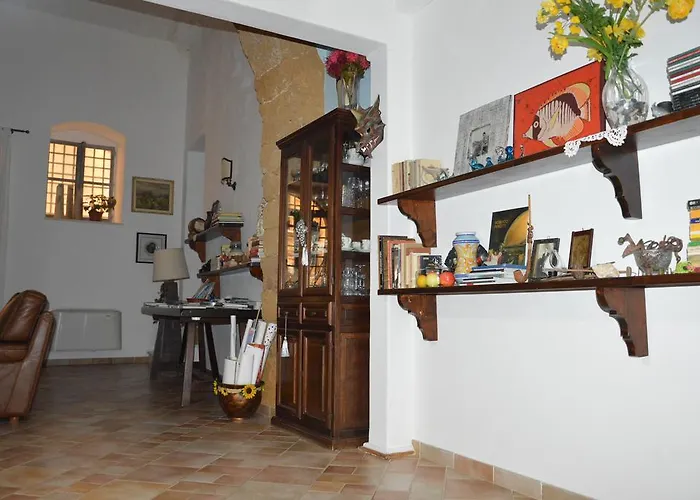 Bed and breakfast Arco Ubriaco Agrigento
