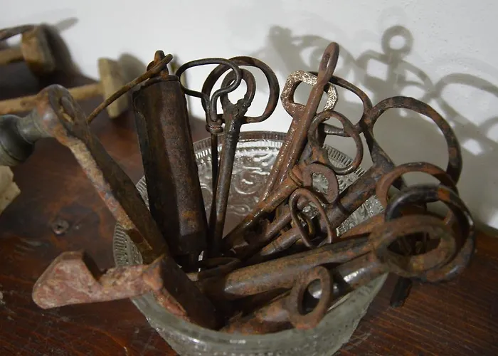 Bed and breakfast Arco Ubriaco