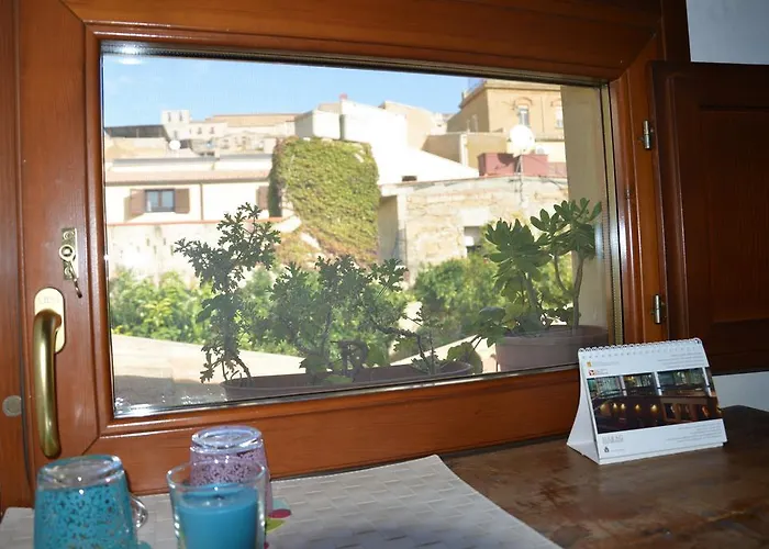 Bed and breakfast Arco Ubriaco 3*