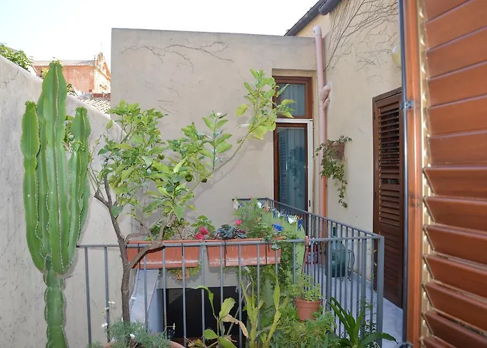 Arco Ubriaco Bed and breakfast