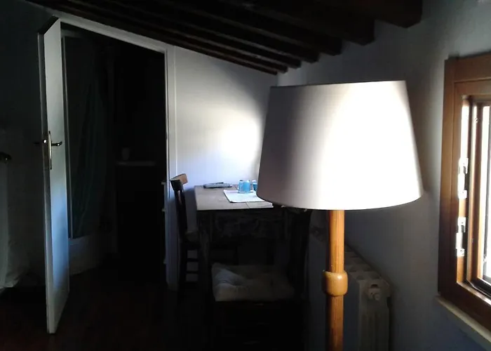 Bed and breakfast Arco Ubriaco Agrigento