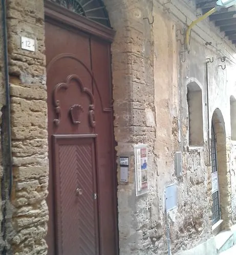 Bed and breakfast Arco Ubriaco Agrigento