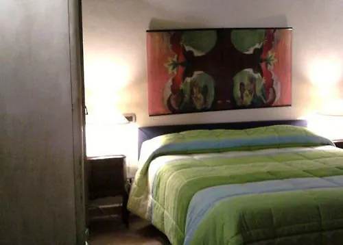 Arco Ubriaco Bed and breakfast 3*