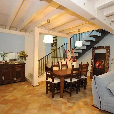 Arco Ubriaco Bed & Breakfast 3*